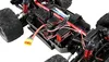 Hyper Go MTX10 Monstertruck Brushless 1:10 ARTR Produktbild-Vorschau 5