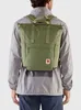 Fjallraven Mochilas High Coast Totepack Patina Green, Vista previa de la imagen del producto 4