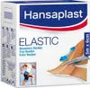 Hansaplast Elastické náplasti 6 cmx5 m 1 ks Náhled obrázku produktu 2