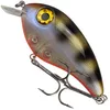 4 Seika Pro Wobbler Pikebomb 10cm 44g - Kunstköder Set Produktbild-Vorschau 5