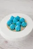 Mini Baisers blau 9St Produktbild-Vorschau 11