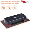 „KM-Fit Aerobic Stepper 2-fach höhenverstellbar | Produktbild-Vorschau 6