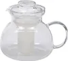 BOHEMIA CRISTAL Verseuse en verre Marta avec passoire 1,5 l Voir les images du produit 4