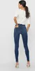 ONLY NOS Damen ONLROYAL HW Skinny Jeans BB BJ13964 NOOS Produktbild-Vorschau 23