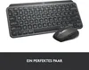 Tasti Logitech MX Mini grafite Anteprima dell’immagine prodotto 39