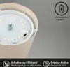 Tischlampe Akku Tischleuchte Kabellos Touch Produktbild-Vorschau 6