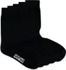 Jack&Jones Socks 12198027-BLACK in Black color size Talla Náhled obrázku produktu 7