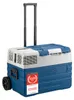 TZS First Austria – Frigo Compressore Portatile 52L – fino Anteprima dell’immagine prodotto 2