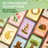 LIKARTO Entdeckerkarten Outdoor Suchspiel für Kinder mit 55 Produktbild-Vorschau 6