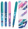 DISNEY Stitch Radierbarer Stift mit Radiergummi, Produktbild-Vorschau 1