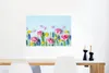MuchoWow® Poster Stillleben - Blumen - Frühling 90x60 cm - Produktbild-Vorschau 5