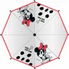 Disney Mickey Mouse paraplu? 71 cm. Lichtgewicht bolvormige Productafbeelding-voorbeeld 2
