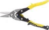 A pair of tin snips on a white background. Anteprima dell’immagine prodotto
