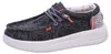 Fusion Sneaker in schwarz, Gr. 39 Produktbild-Vorschau 3