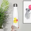 Mr. & Mrs. Panda Getränkeflasche Küken Wander - Weiß - Produktbild-Vorschau 5
