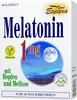 Espara Melatonin 1 mg Kapseln mit Hopfen und Melisse, 60 Produktbild-Vorschau 1