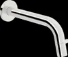 Hansa Nova Style Wand-Auslaufventil Ausladung 186mm chrom Produktbild-Vorschau 5