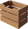 Sweiko keukenkast (80x40x140cm), hoge keukenbuffet, Productafbeelding-voorbeeld 15
