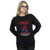 Marvel - "The Amazing Spider-Man" Sweatshirt für Damen Produktbild-Vorschau 2