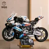 Lego Technic 42130 Bmw M 1000 Rr Anteprima dell’immagine prodotto 31