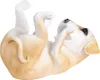 BRUBAKER Weinflaschenhalter durstiger Hund - Golden Produktbild-Vorschau 6