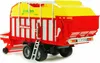 bruder Pottinger Jumbo 6600 Profiline, model vozidla Náhled obrázku produktu 25