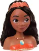 Disney Princesse Tête de Coiffeur Poupée Vaiana Mo ana Voir les images du produit 7