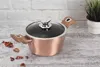 Berlinger Haus Granit Topfset Bh-7058 Rose Gold 13 Stk. Produktbild-Vorschau 21