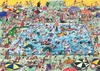 Heye Puzzle 29904, 1000 kusů, Umění Náhled obrázku produktu 2