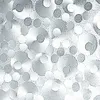 Fensterfolie Selbstklebend 90x210 cm - Perle - Glasfolie Produktbild-Vorschau 3