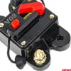 Automatischer Kfz-Sicherungsautomat 80A 12V 24V 48V für Produktbild-Vorschau 4