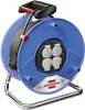 Brennenstuhl Garant V2 Kabeltrommel 50m – Hochwertige Produktbild-Vorschau 10