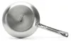 De Buyer Alchimy 3604.28 Bratpfanne, 28 cm max. Produktbild-Vorschau 13
