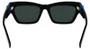 Longchamp LO763S Black 53/18/140 Damen Sonnenbrillen Produktbild-Vorschau 4