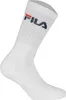 FILA Unisex Socken, 6er Pack - Crew Socks, Frottee, Tennis, Produktbild-Vorschau 2