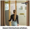 Anthrazitfolie Grau 0.9x2 m Produktbild-Vorschau