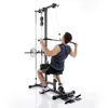 HAMMER Finnlo Latzug-Station Multi-Lat-Tower, 120 kg Produktbild-Vorschau 8