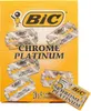 Bic Żyletki Chrome Platinum  1Op-20Sztx5 Náhľad obrázku produktu 1
