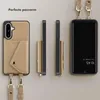 Etui na telefon Selencia Sera ze sznurkiem i kopertą na Podgląd zdjęcia produktu 5