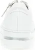 Gabor FLORENZ Damenschuhe - Halbschuhe - Sneaker weiß Produktbild-Vorschau 32