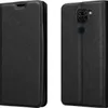 Cadorabo DE-149348, Xiaomi, Xiaomi RedMi NOTE 9, Czarny Podgląd zdjęcia produktu 10