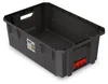 Kistenberg X-Block Pro Werkzeugkorb KXB604020C verschiedene Produktbild-Vorschau 1
