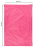 Wäschesack mit Kordelzug, 100 % Polyester, 52x75 cm, pink Produktbild-Vorschau 2