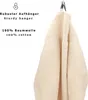 Betz Saunatuch 70 x 200 cm PREMIUM 100% Baumwolle Badetuch Produktbild-Vorschau 3