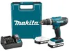 Perceuse visseuse G-Serie 18V - MAKITA - avec 2 batteries Voir les images du produit 1