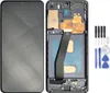 Für Samsung Galaxy S20 Display Full TFT LCD mit Rahmen Produktbild-Vorschau 1