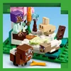 LEGO® Minecraft® 21253 Rifugio per animali Anteprima dell’immagine prodotto 31