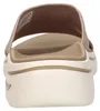 Skechers Go Walk Arch Fit 2.0  Open Teen - Beige - Maat 38 Voir les images du produit 3