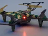 Revell, cuadricóptero "Air Hunter"; modelo 23860 Vista previa de la imagen del producto 2