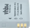 vhbw Akku Ersatz für Canon NB-5L für Kamera (650 mAh, 3,6 Produktbild-Vorschau 6